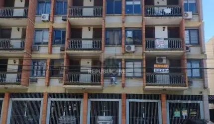 Apartamento 2 dormitórios à venda Praia de Belas Porto Alegre/RS