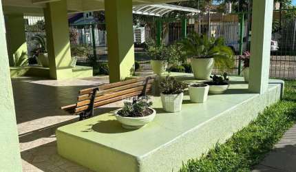 Apartamento 2 dormitórios à venda Partenon Porto Alegre/RS