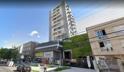 Apartamento 3 dormitórios à venda Farroupilha Porto Alegre/RS
