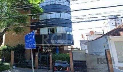 Apartamento para Venda - 72.56m², 2 dormitórios, 2 vagas - Petrópolis