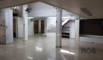 PRÉDIO 300m² PARTENON - R$ 1.430.000,00