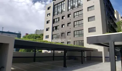 Apartamento para Venda - 101m², 3 dormitórios, sendo 3 suites, 2 vagas - Menino