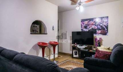 Apartamento para Venda - 64.1m², 2 dormitórios, Partenon