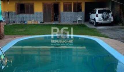 Sobrado para Venda - 320m², 3 dormitórios, sendo 1 suites, 6 vagas - Vila Cachoe