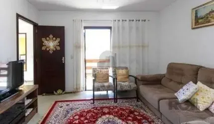 Casa 2 dormitórios à venda Harmonia Canoas/RS