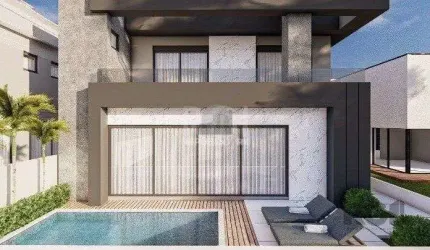 Casa 3 dormitórios à venda Marechal Rondon Canoas/RS