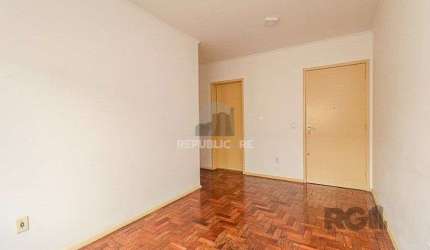 Apartamento 1 dormitórios à venda Partenon Porto Alegre/RS