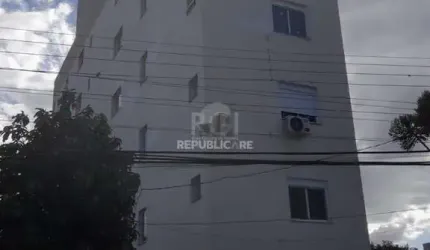 Apartamento para Venda - 54m², 2 dormitórios, 1 vaga - Nossa Senhora das Graças