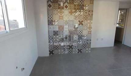 Apartamento para Venda - 54m², 2 dormitórios, 1 vaga - Nossa Senhora das Graças