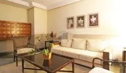 Apartamento 2 dormitórios à venda Cristal Porto Alegre/RS