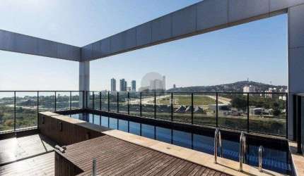APARTAMENTO DE 2 DORMITÓRIOS NO MURANO HOME