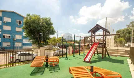 Apartamento 2 dormitórios à venda Jardim Leopoldina Porto Alegre/RS
