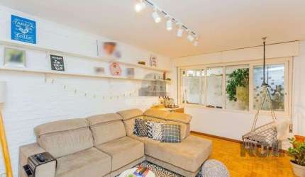 Apartamento de 131m², bairro São João