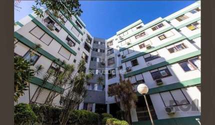 Apartamento 2 dormitórios à venda Nonoai Porto Alegre/RS