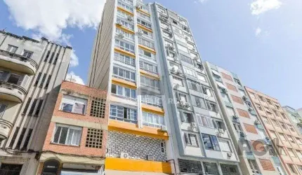 Apartamento JK 34m² no Centro Histórico