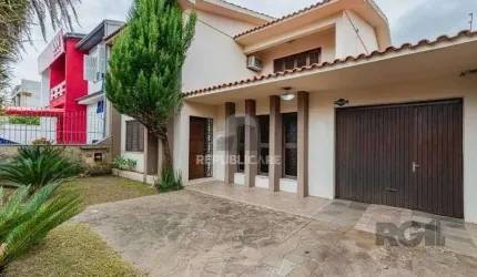 Casa à Venda no bairro Marechal Rondon em Canoas