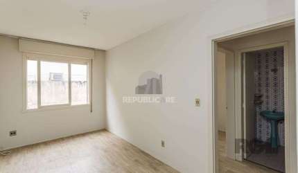 Apartamento 42m² - 1 dormitório no bairro Partenon
