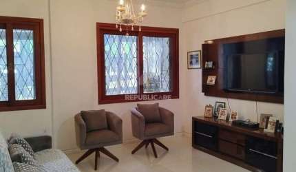 Apartamento 2 dormitórios à venda Centro Histórico Porto Alegre/RS