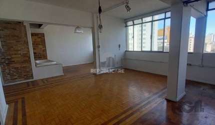 Apartamento 2 dormitórios à venda Centro Histórico Porto Alegre/RS