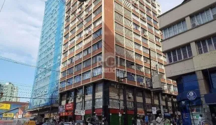 Apartamento 2 dormitórios à venda Centro Histórico Porto Alegre/RS