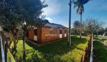 Casa 2 dormitórios à venda Aparecida Alvorada/RS