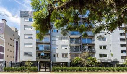 Apartamento para Venda - 457.17m², 3 dormitórios, sendo 1 suites, 4 vagas - Tris