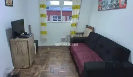 Apartamento 2 dormitórios à venda Camaquã Porto Alegre/RS