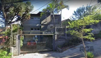 Casa 3 dormitórios à venda Vila Conceição Porto Alegre/RS
