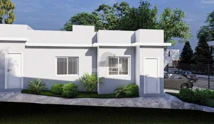 Casa 2 dormitórios à venda Tarumã Viamão/RS