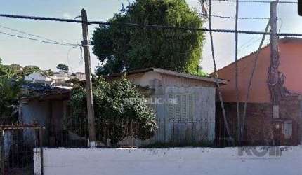 Terreno à venda Camaquã Porto Alegre/RS