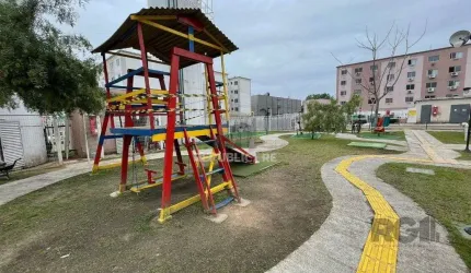 Apartamento 2 dormitórios à venda Hípica Porto Alegre/RS