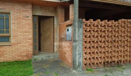 Casa em Condomínio 3 dormitórios à venda Hípica Porto Alegre/RS