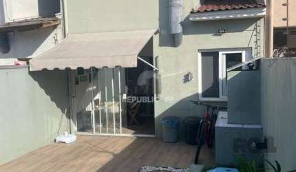 Casa 3 dormitórios à venda Espírito Santo Porto Alegre/RS