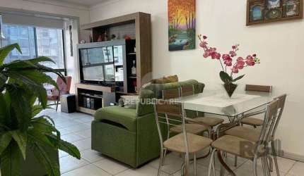 Apartamento 2 dormitórios à venda Prainha Torres/RS
