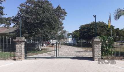 Sítio 2 dormitórios à venda Hípica Porto Alegre/RS