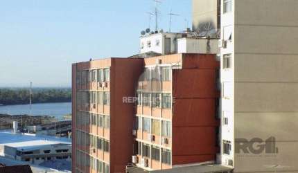Apartamento 1 dormitórios à venda Centro Histórico Porto Alegre/RS