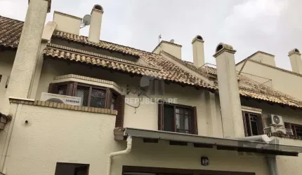 Casa em Condomínio 4 dormitórios à venda Vila Assunção Porto Alegre/RS