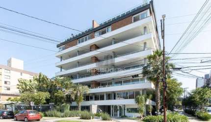 Apartamento 3 dormitórios à venda Menino Deus Porto Alegre/RS