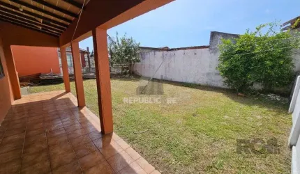 Casa 4 dormitórios à venda Praia da Conceição Capão da Canoa/RS