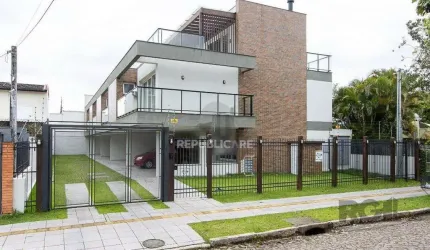 Casa em Condomínio 3 dormitórios à venda Vila Assunção Porto Alegre/RS