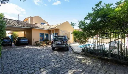 Casa 4 dormitórios à venda Jardim Isabel Porto Alegre/RS
