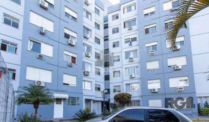 Apartamento para venda, 61m², 2 dormitórios, Cavalhada