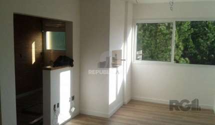 Apartamento 2 dormitórios à venda Nonoai Porto Alegre/RS