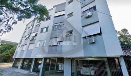 Apartamento 2 dormitórios à venda Nonoai Porto Alegre/RS