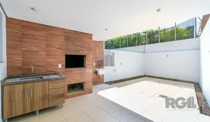 Casa 3 dormitórios à venda Espírito Santo Porto Alegre/RS