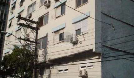 Apartamento 2 dormitórios à venda Centro Histórico Porto Alegre/RS