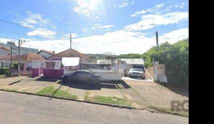 Casa 2 dormitórios à venda Glória Porto Alegre/RS