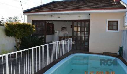Casa 2 dormitórios à venda Aberta dos Morros Porto Alegre/RS
