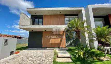 Casa em Condomínio 4 dormitórios à venda Centro Xangri-Lá/RS