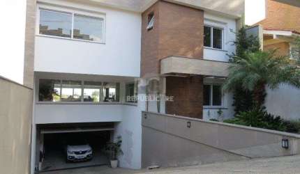 Casa para Venda 4 dormitórios terraço com piscina 4 vagas - Ipanema